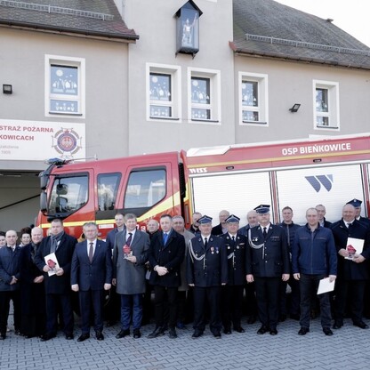 fot. Andrzej Grygiel / UMWS