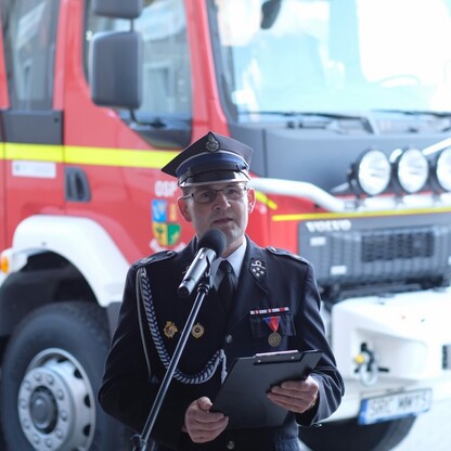 fot. Andrzej Grygiel / UMWS