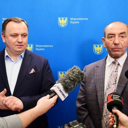 fot. Patryk Pyrlik / UMWS