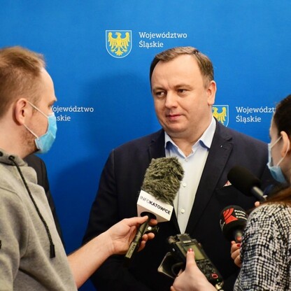 fot. Patryk Pyrlik / UMWS