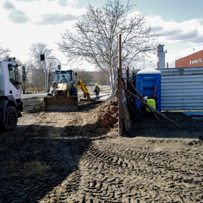 fot. Andrzej Grygiel / UMWS