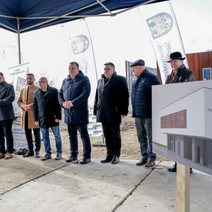 fot. Andrzej Grygiel / UMWS