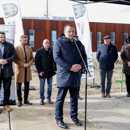 fot. Andrzej Grygiel / UMWS
