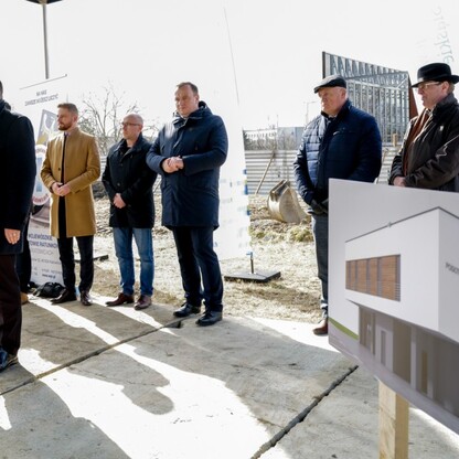 fot. Andrzej Grygiel / UMWS