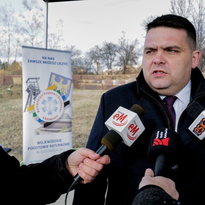 fot. Andrzej Grygiel / UMWS