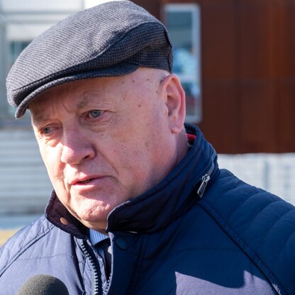 fot. Andrzej Grygiel / UMWS