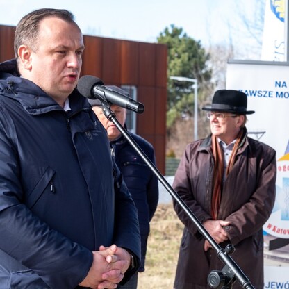 fot. Andrzej Grygiel / UMWS