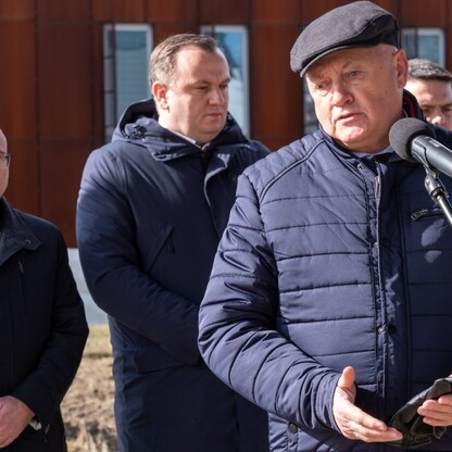 fot. Andrzej Grygiel / UMWS