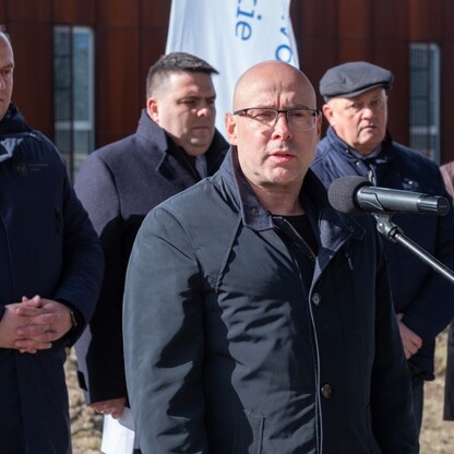 fot. Andrzej Grygiel / UMWS