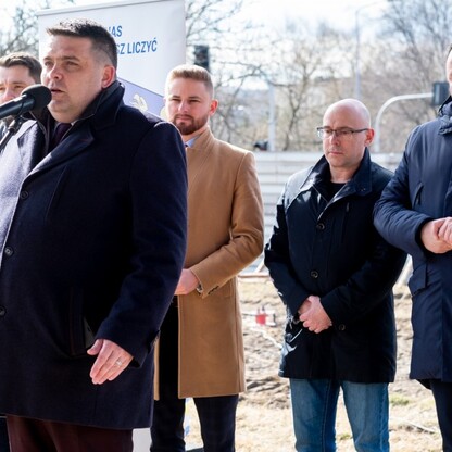 fot. Andrzej Grygiel / UMWS