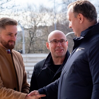 fot. Andrzej Grygiel / UMWS