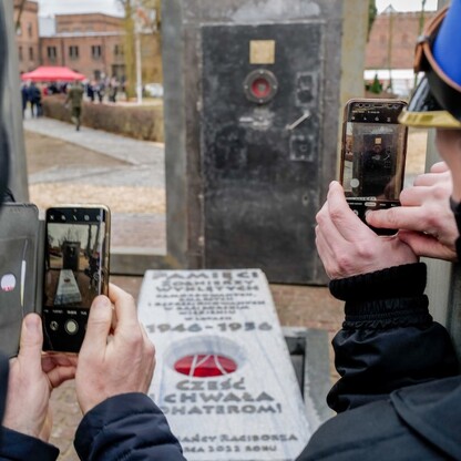 fot. Andrzej Grygiel / UMWS