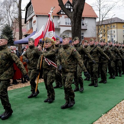fot. Andrzej Grygiel / UMWS