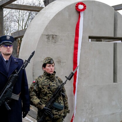 fot. Andrzej Grygiel / UMWS
