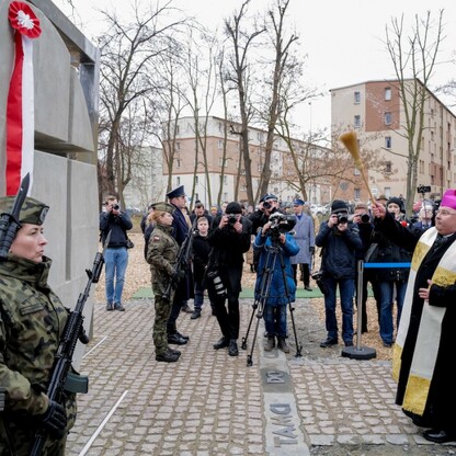 fot. Andrzej Grygiel / UMWS