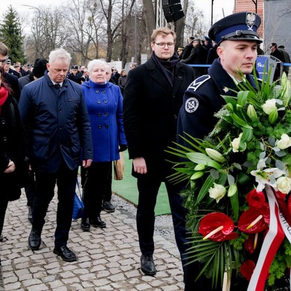 fot. Andrzej Grygiel / UMWS