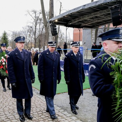 fot. Andrzej Grygiel / UMWS