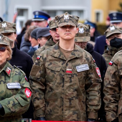 fot. Andrzej Grygiel / UMWS