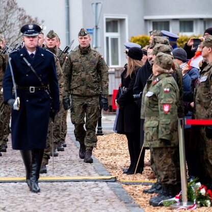 fot. Andrzej Grygiel / UMWS