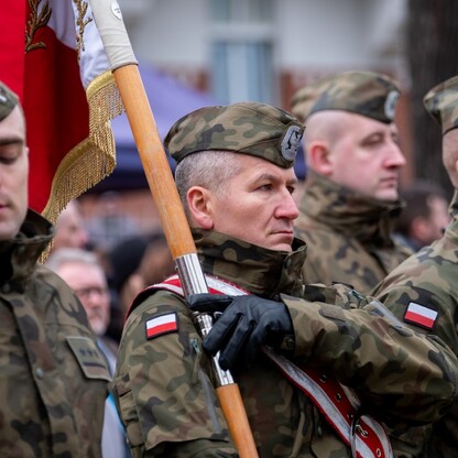 fot. Andrzej Grygiel / UMWS