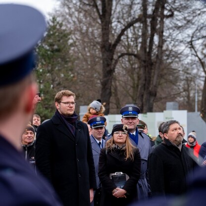 fot. Andrzej Grygiel / UMWS