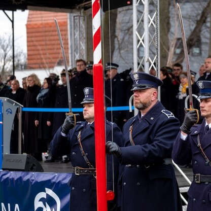 fot. Andrzej Grygiel / UMWS