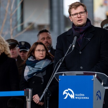 fot. Andrzej Grygiel / UMWS