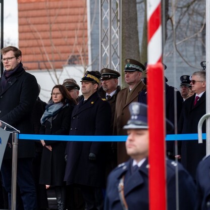 fot. Andrzej Grygiel / UMWS