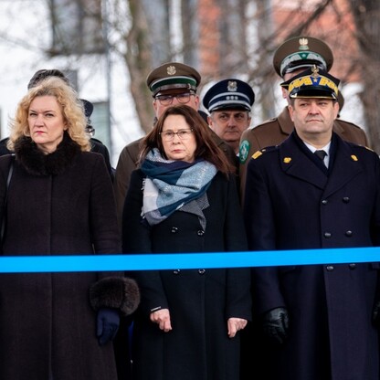 fot. Andrzej Grygiel / UMWS