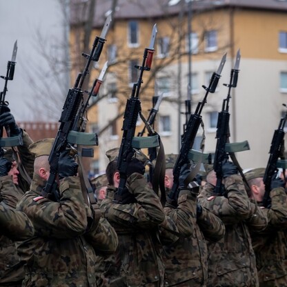 fot. Andrzej Grygiel / UMWS