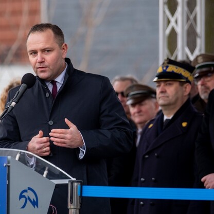 fot. Andrzej Grygiel / UMWS
