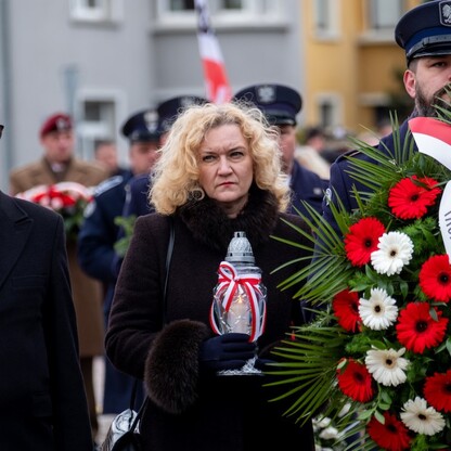 fot. Andrzej Grygiel / UMWS