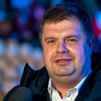 fot. Andrzej Grygiel / UMWS
