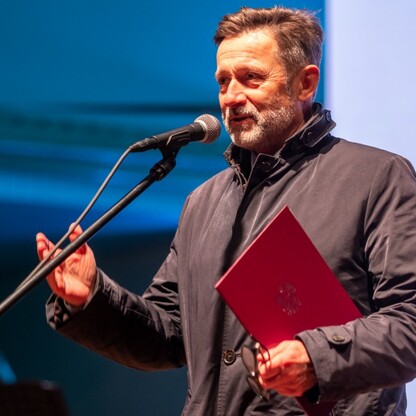 fot. Andrzej Grygiel / UMWS