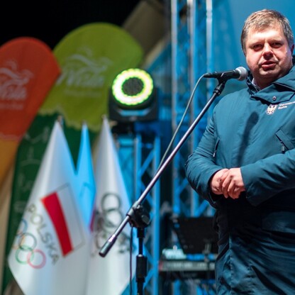 fot. Andrzej Grygiel / UMWS