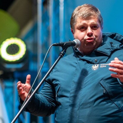 fot. Andrzej Grygiel / UMWS