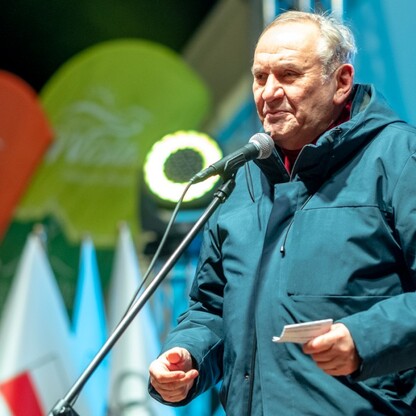 fot. Andrzej Grygiel / UMWS