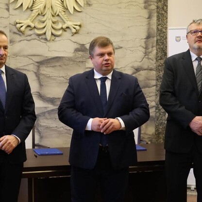 fot. Janusz Binkiewicz / UMWS