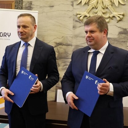 fot. Janusz Binkiewicz / UMWS
