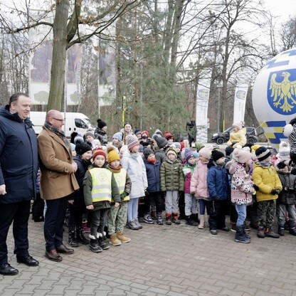 fot. Andrzej Grygiel / UMWS
