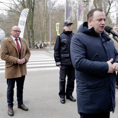 fot. Andrzej Grygiel / UMWS