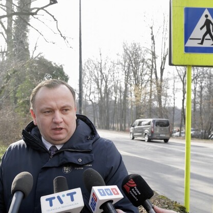 fot. Andrzej Grygiel / UMWS