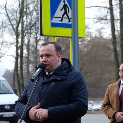 fot. Andrzej Grygiel / UMWS