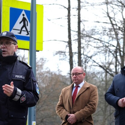 fot. Andrzej Grygiel / UMWS