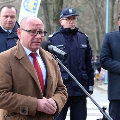 fot. Andrzej Grygiel / UMWS