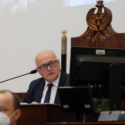 fot. Andrzej Grygiel / UMWS