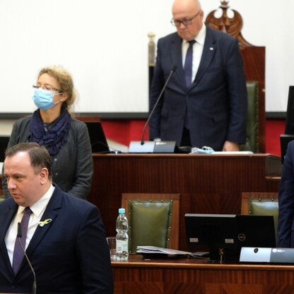 fot. Andrzej Grygiel / UMWS