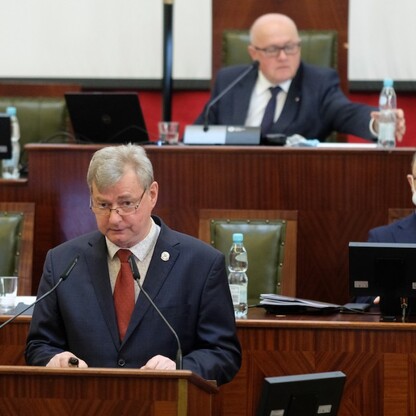 fot. Andrzej Grygiel / UMWS