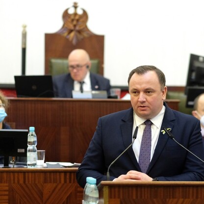 fot. Andrzej Grygiel / UMWS