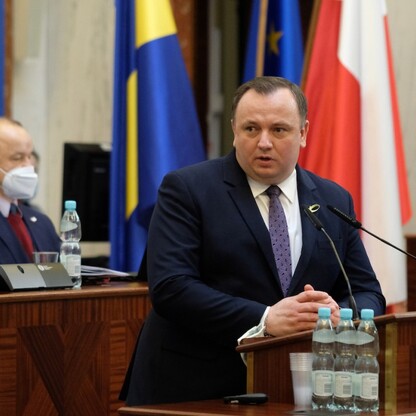 fot. Andrzej Grygiel / UMWS